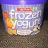 Frozen Joghurt, Pfirsich-Maracuja von valentinareichh780 | Hochgeladen von: valentinareichh780