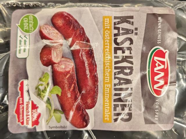 Käsekrainer by Bernhard_ | Uploaded by: Bernhard_ Käsekrainer by Bernhard_ | Uploaded by: Bernhard_