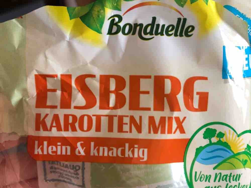Eisberg Karotten Mix, klein&knackig von annalgn99 | Hochgeladen von: annalgn99