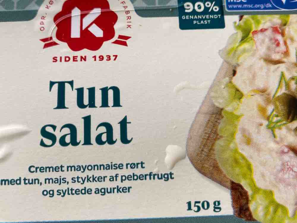 Tun Salat von ellateez | Hochgeladen von: ellateez