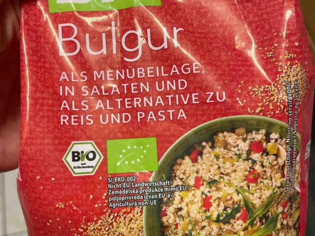 Bulgur von musla | Hochgeladen von: musla