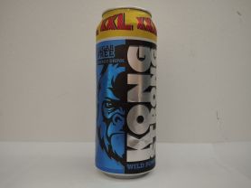 Kong Strong - Wild Power: Sugarfree, XXL | Hochgeladen von: micha66/Akens-Flaschenking