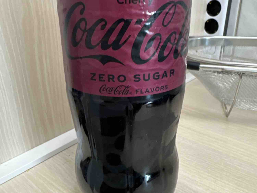 Coca Cola Zero Sugar Cherry von MikeKierok | Hochgeladen von: MikeKierok