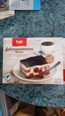 Schneewittchen Kuchen von walker59 | Hochgeladen von: walker59