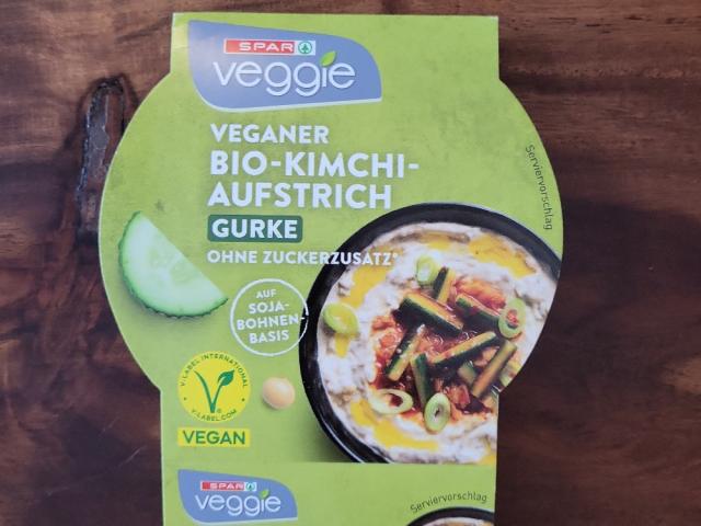 Bio-Kimchi-Aufstrich Gurke, Veganer ohne Zuckerzusatz von samalf | Hochgeladen von: samalfic222 Bio-Kimchi-Aufstrich Gurke, Veganer ohne Zuckerzusatz von samalf | Hochgeladen von: samalfic222