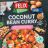 Coconut bean curry, Veggie 380 gr by Lunacqua | Hochgeladen von: Lunacqua