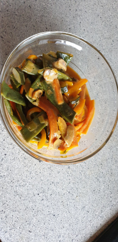 EOK Gemüse-Curry von A.Va | Hochgeladen von: A.Va