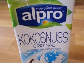 Kokosnuss Original | Hochgeladen von: CaroHayd Kokosnuss Original | Hochgeladen von: CaroHayd