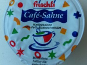 Frischli Café-Sahne, 10% Fett | Hochgeladen von: Thomas Hartung