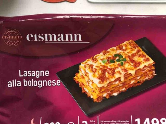 Lasagne alla Bolognese, 14986 von sealion71 | Hochgeladen von: sealion71