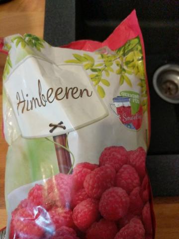 Himbeeren von lisim2 | Hochgeladen von: lisim2