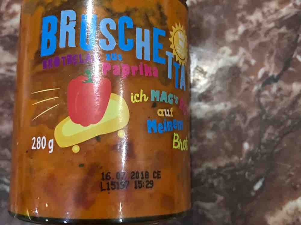 Bruscheta , Paste von Eftal | Hochgeladen von: Eftal