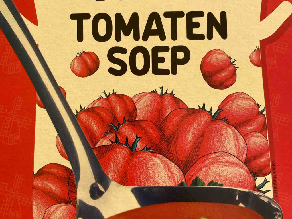 Tomatensoep (bereid) von alp67tekin522 | Hochgeladen von: alp67tekin522