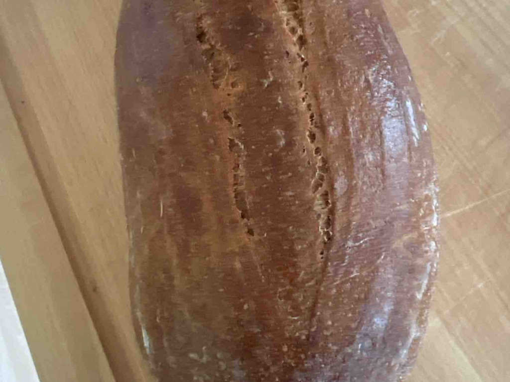 Hallschlager Brot von KloppoBVB | Hochgeladen von: KloppoBVB