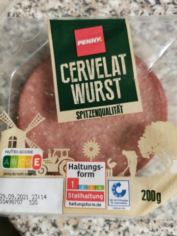 Cervelatwurst Spitzenqualität von Andy83 | Hochgeladen von: Andy83