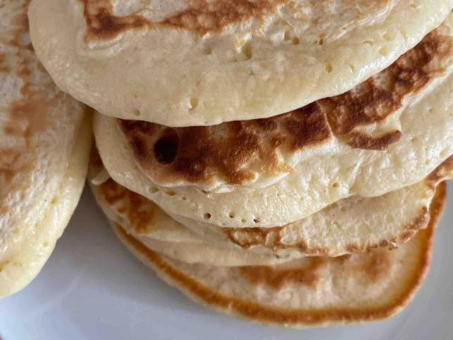 pancakes von jufy | Hochgeladen von: jufy