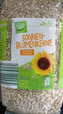 Sonnenblumenkerne Bio von SignoreFit | Hochgeladen von: SignoreFit