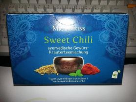 Sweet Chili, ayurvedischer Gewürz-Kräutermischung | Hochgeladen von: Michi10in2