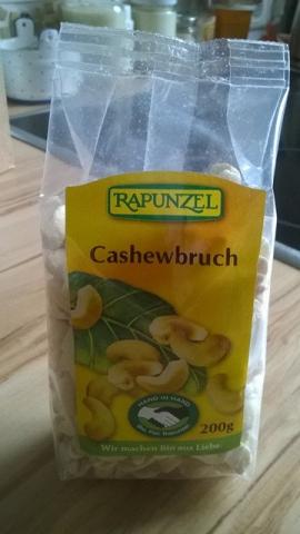 Rapunzel, Cashewbruch | Hochgeladen von: andreasmokry823