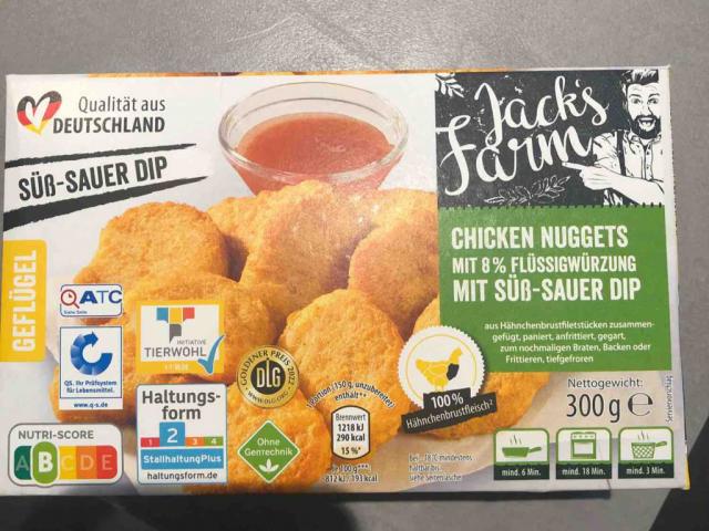 Chicken nuggets von chimi | Hochgeladen von: chimi