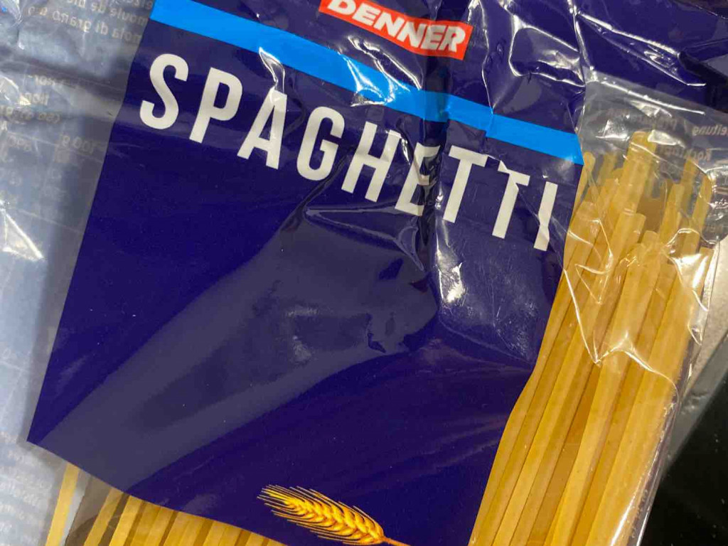 Spaghetti von Toppi | Hochgeladen von: Toppi