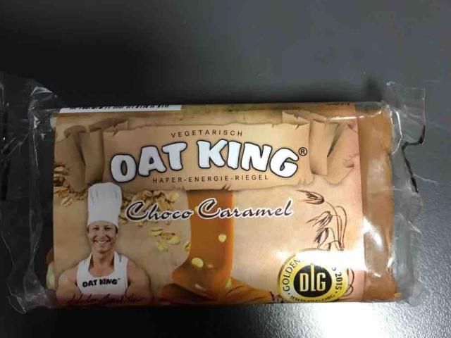 Oat King Choco Caramel von awitke | Hochgeladen von: awitke