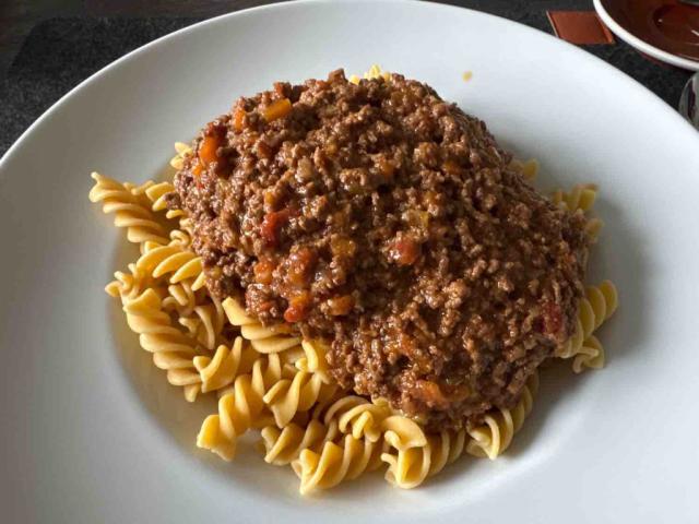 Ragout Bolognese, JoOb von MichaelNRW | Hochgeladen von: MichaelNRW