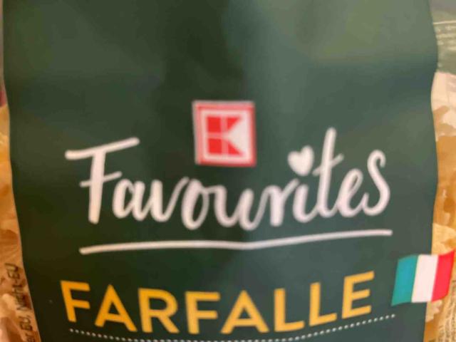 Farfalle von Duchess83 | Hochgeladen von: Duchess83