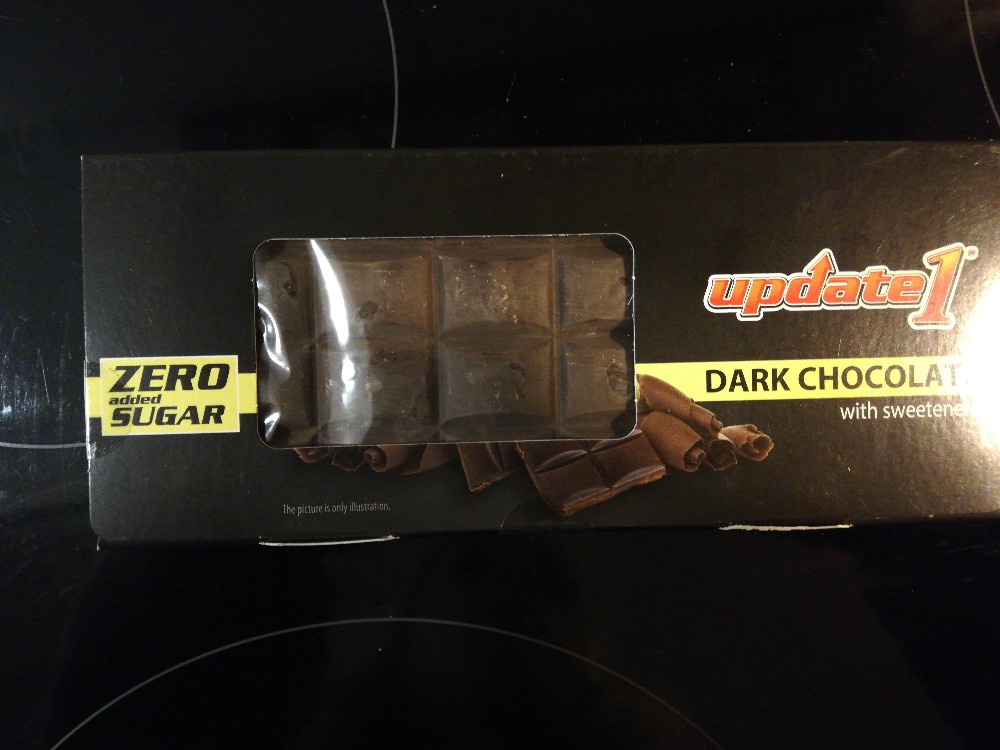 Dark Chocolate, update1 von prcn923 | Hochgeladen von: prcn923