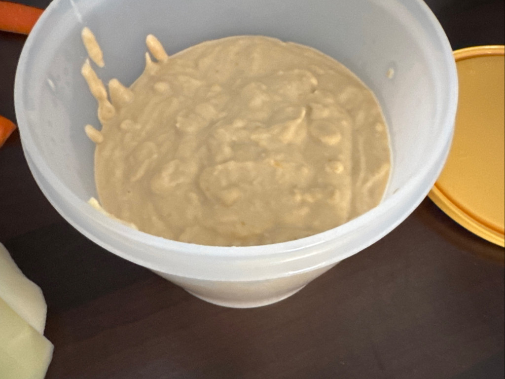 hummus von Uschifrick | Hochgeladen von: Uschifrick hummus von Uschifrick | Hochgeladen von: Uschifrick