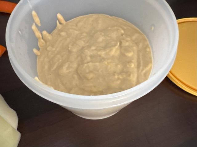 hummus von Uschifrick | Hochgeladen von: Uschifrick hummus von Uschifrick | Hochgeladen von: Uschifrick