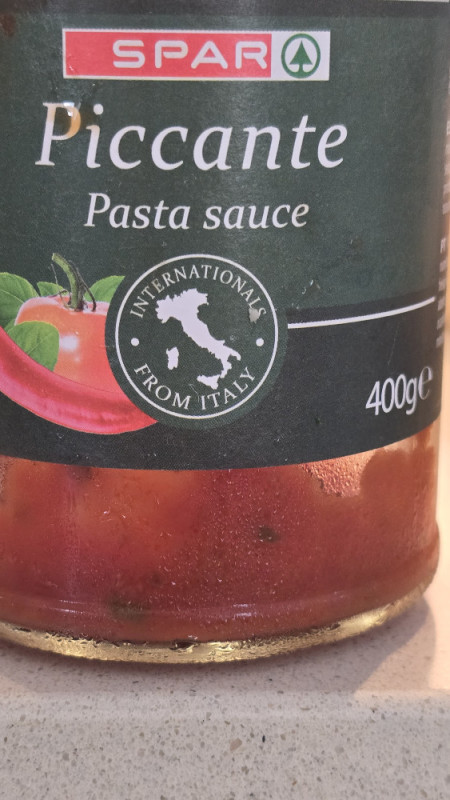 Pasta Sauce, Piccante von sircedric | Hochgeladen von: sircedric