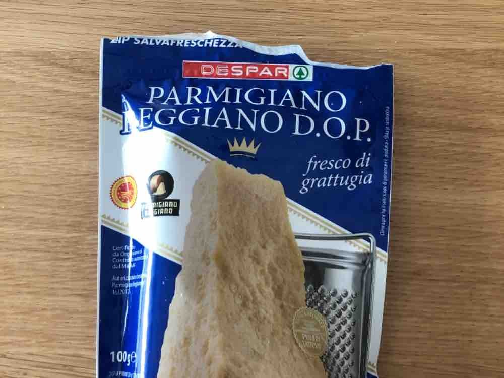 Parmigiano Reggiano von Tr1stan | Hochgeladen von: Tr1stan