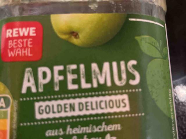 Apfelmus, Golden Delicious von SilkeKroehn | Hochgeladen von: SilkeKroehn