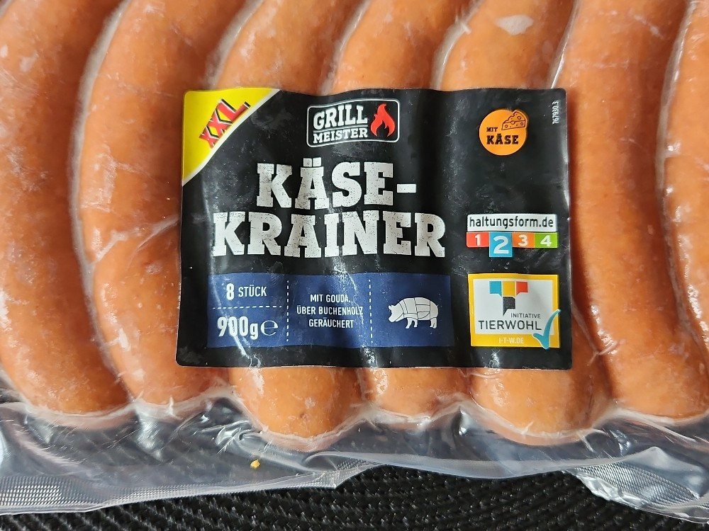 Käsekrainer von sabrinaschussma784 | Hochgeladen von: sabrinaschussma784 Käsekrainer von sabrinaschussma784 | Hochgeladen von: sabrinaschussma784