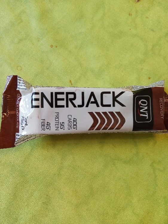 ENERJACK, Double Chocolate von SixPat | Hochgeladen von: SixPat