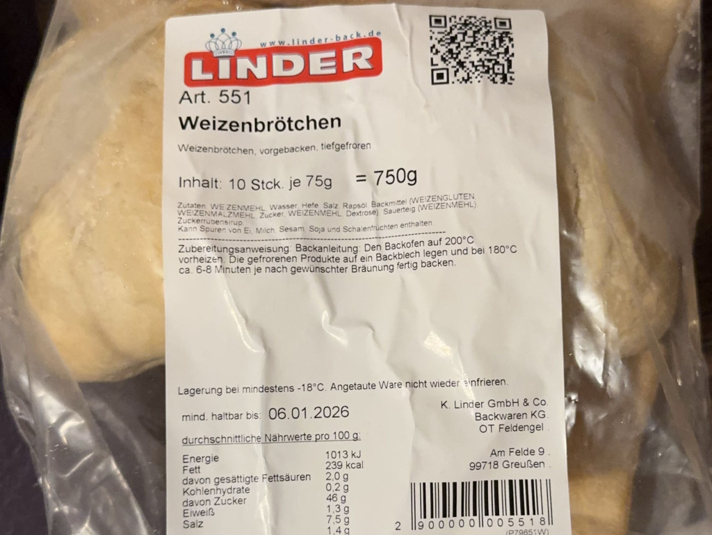 Weizenbrötchen von mattheskevin98114 | Hochgeladen von: mattheskevin98114