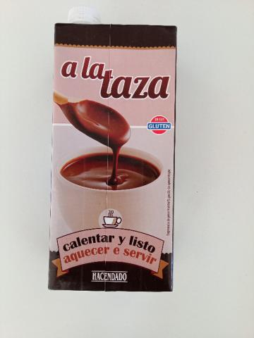 A la taza chocolate, Cacao by felicia74 | Uploaded by: felicia74