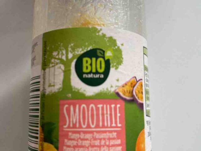 Snoothie, Mango Orange Passionsfrucht von Olito | Hochgeladen von: Olito