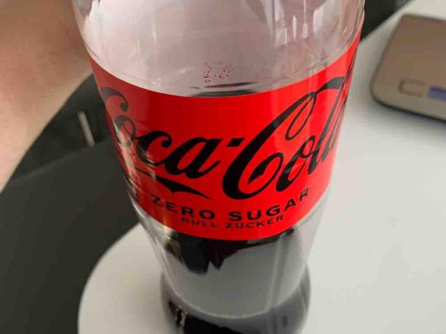 Coca Cola Zero von Marcolino01 | Hochgeladen von: Marcolino01