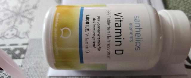 Vitamin D von Kriegerin | Hochgeladen von: Kriegerin