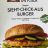 Vegsne Sieht-Chick-Aus Burger, Burger Patties auf Sojabasis, Typ | Hochgeladen von: tobias.schalyo