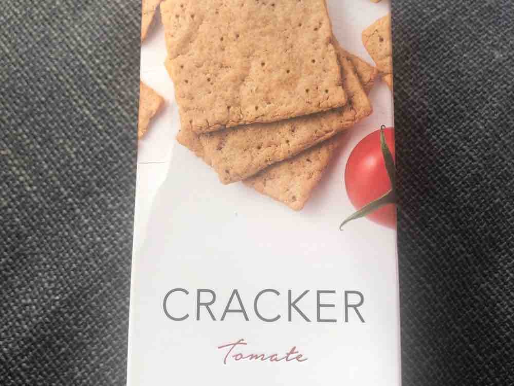 Tomaten Cracker von possifam | Hochgeladen von: possifam