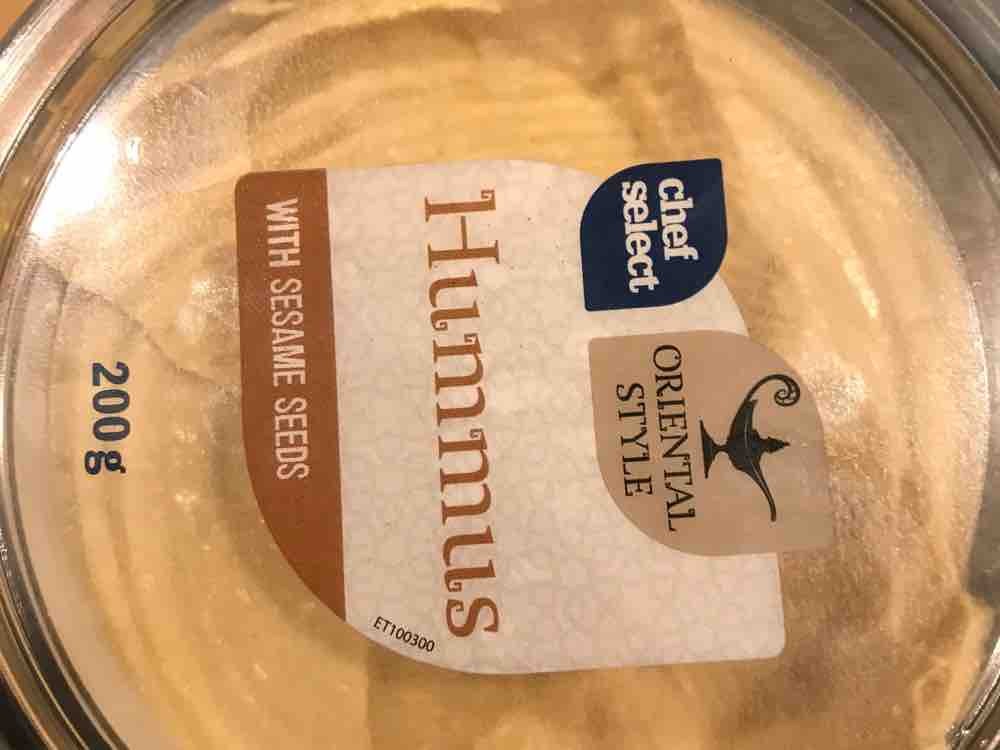 Hummus, Classic von Broder86 | Hochgeladen von: Broder86