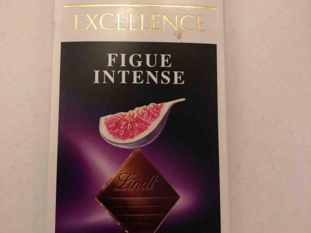 Lindt Excellence Figue Intense von magy2803 | Hochgeladen von: magy2803