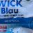 wick blau, menthol von Caparob | Hochgeladen von: Caparob