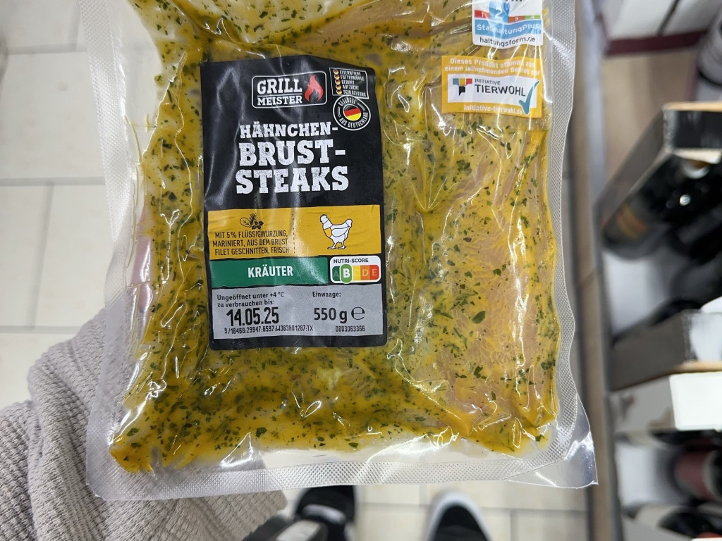 Hähnchenbrust Steaks von umutdasar | Hochgeladen von: umutdasar Hähnchenbrust Steaks von umutdasar | Hochgeladen von: umutdasar