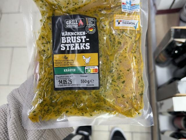 Hähnchenbrust Steaks von umutdasar | Hochgeladen von: umutdasar Hähnchenbrust Steaks von umutdasar | Hochgeladen von: umutdasar
