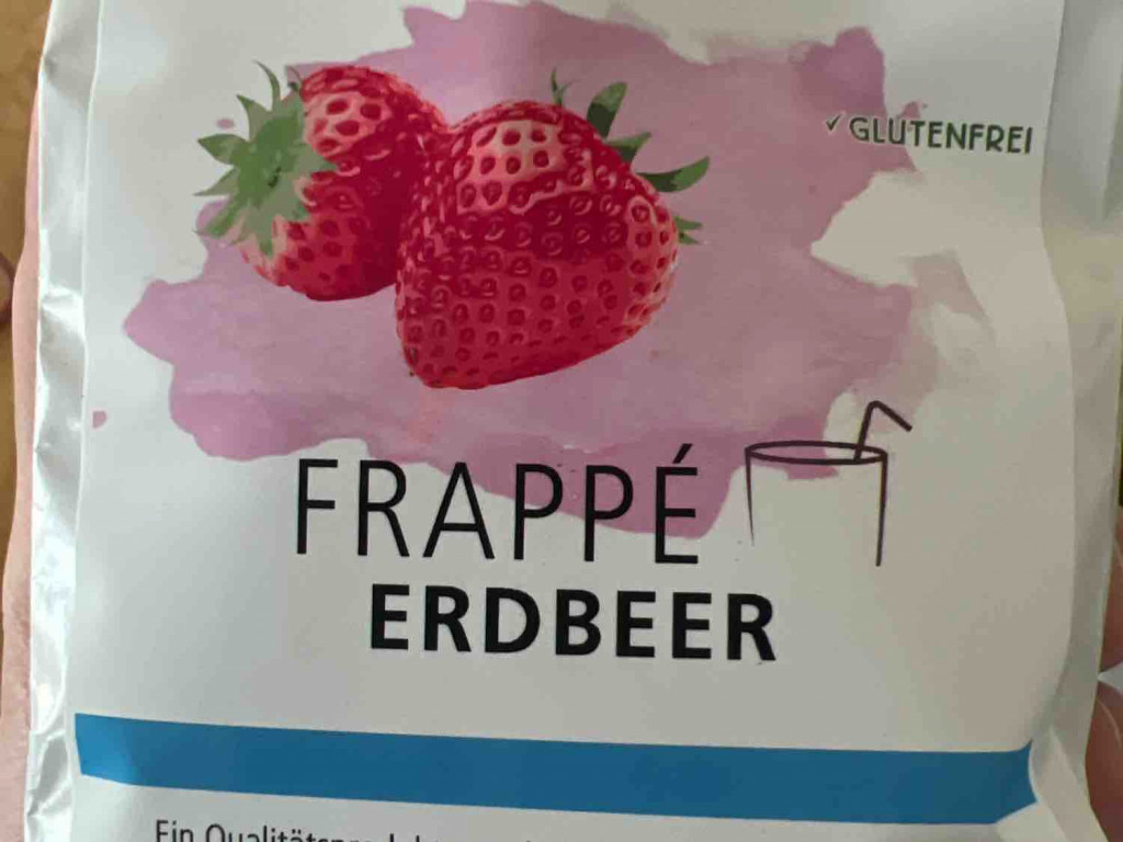 EPD Frappé Erdbeere von bwu74 | Hochgeladen von: bwu74