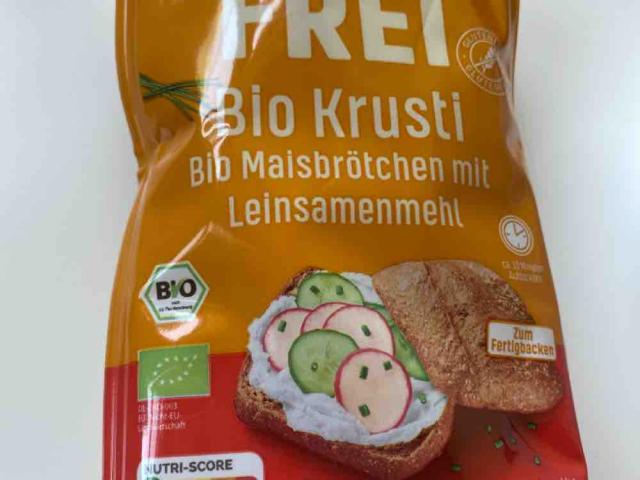 bio maisbrötchen, Glutenfrei von ninaschueller55 | Hochgeladen von: ninaschueller55